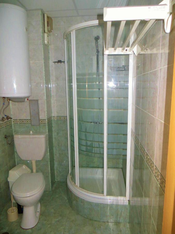 סבטי ולאס Holiday Apartment In Riviera Complex מראה חיצוני תמונה