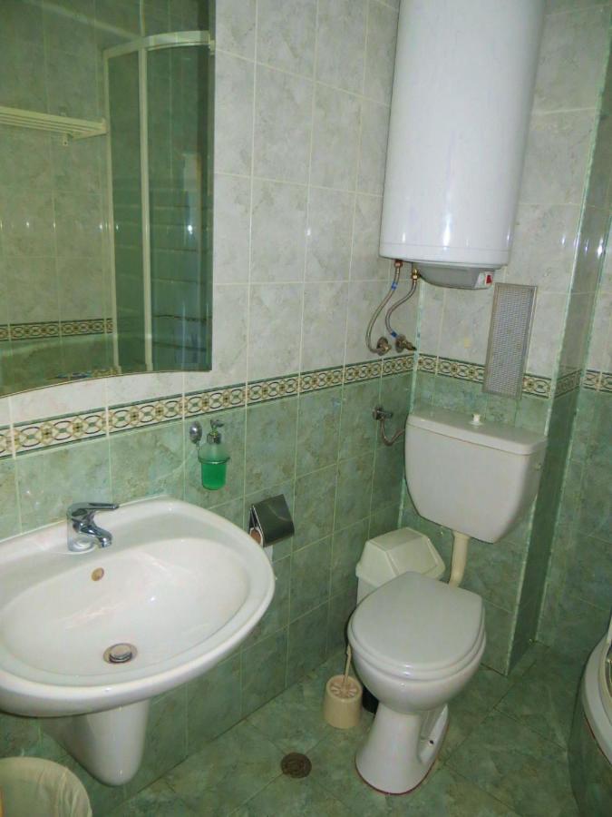 סבטי ולאס Holiday Apartment In Riviera Complex מראה חיצוני תמונה