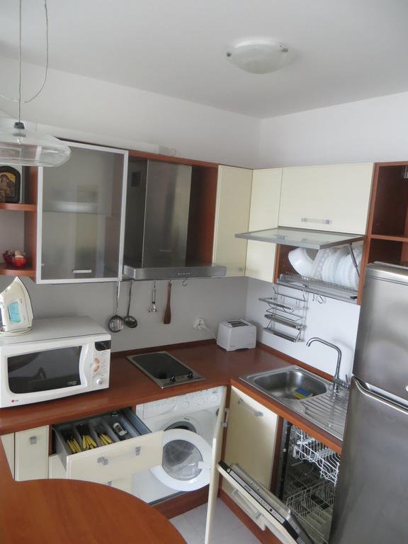 סבטי ולאס Holiday Apartment In Riviera Complex חדר תמונה