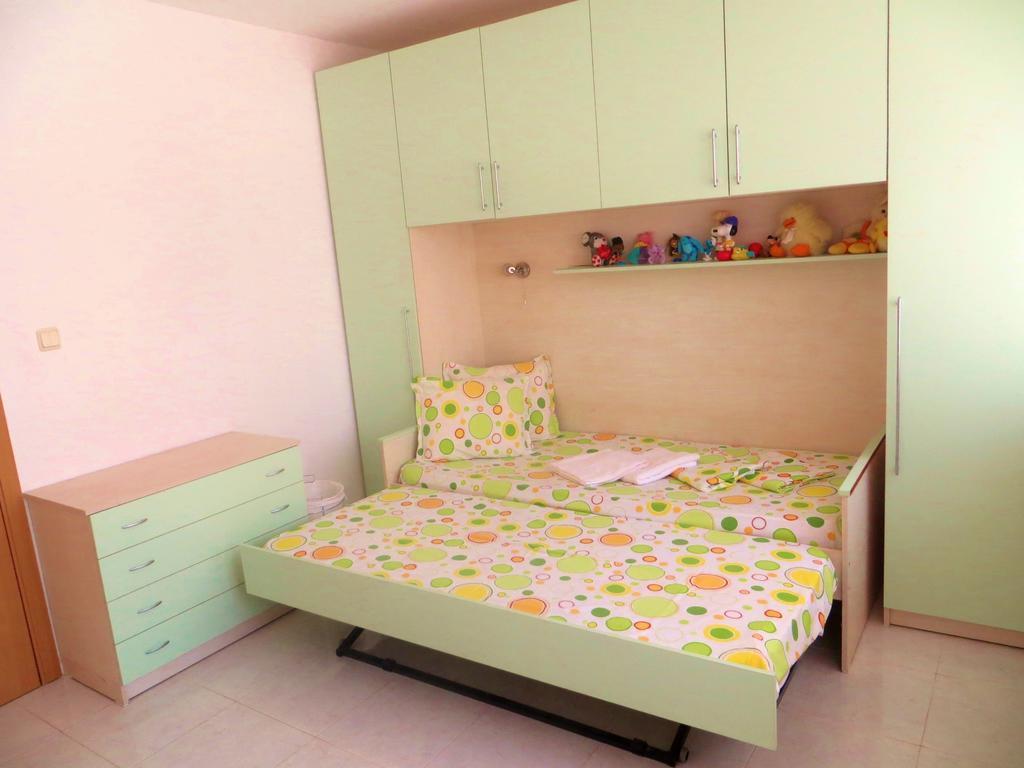 סבטי ולאס Holiday Apartment In Riviera Complex חדר תמונה