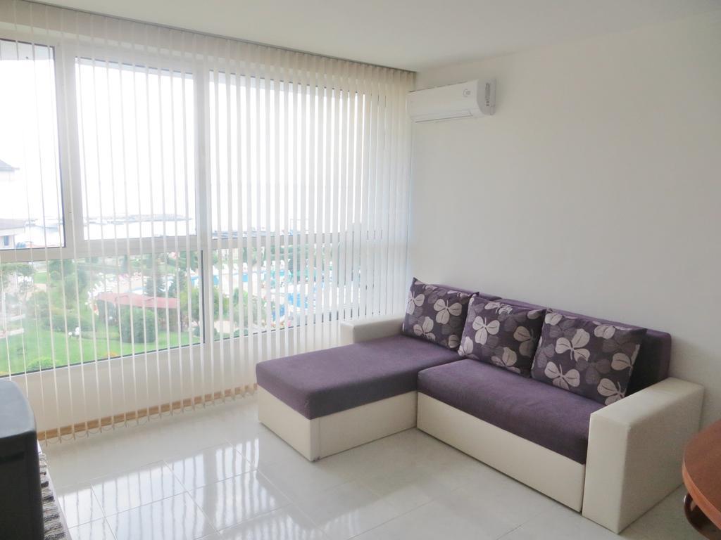 סבטי ולאס Holiday Apartment In Riviera Complex חדר תמונה