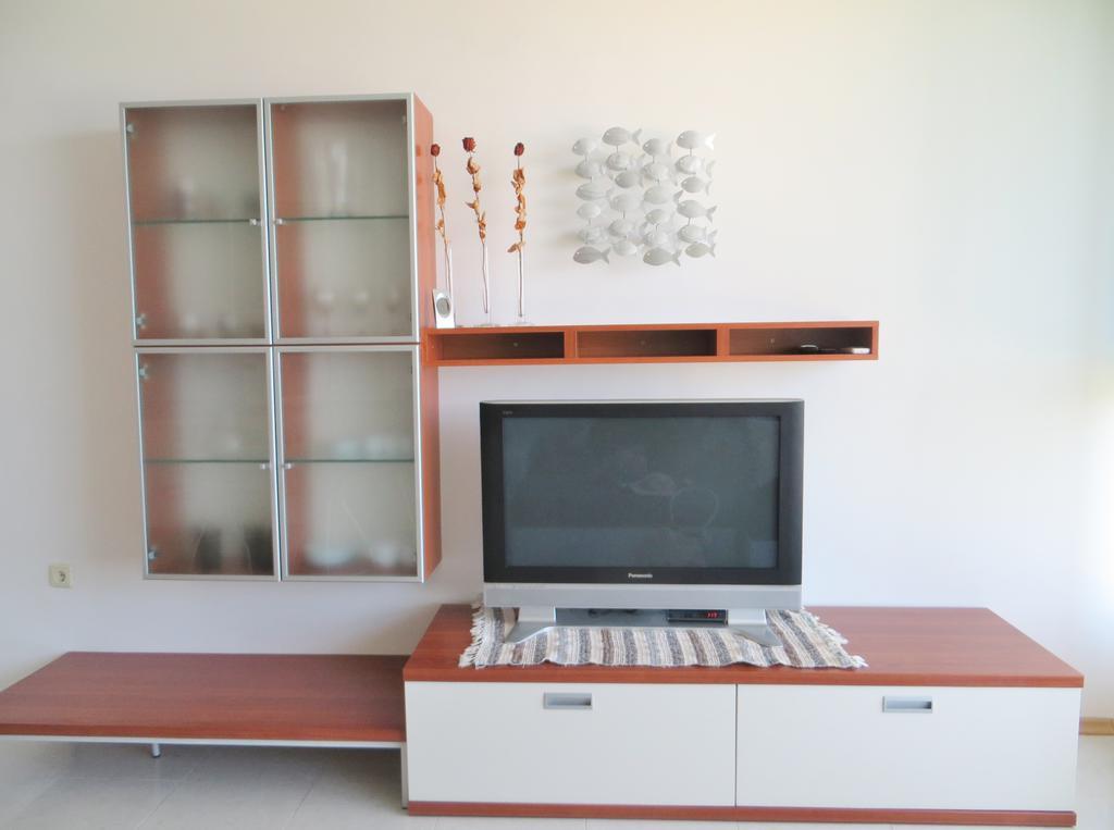 סבטי ולאס Holiday Apartment In Riviera Complex חדר תמונה