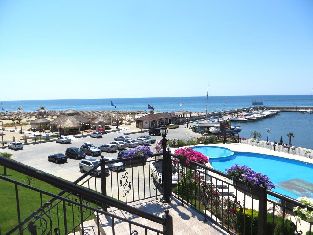 סבטי ולאס Holiday Apartment In Riviera Complex חדר תמונה