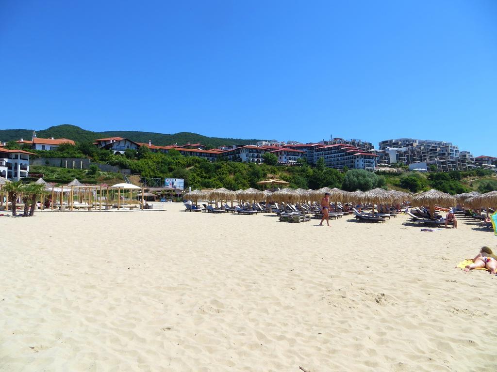 סבטי ולאס Holiday Apartment In Riviera Complex חדר תמונה
