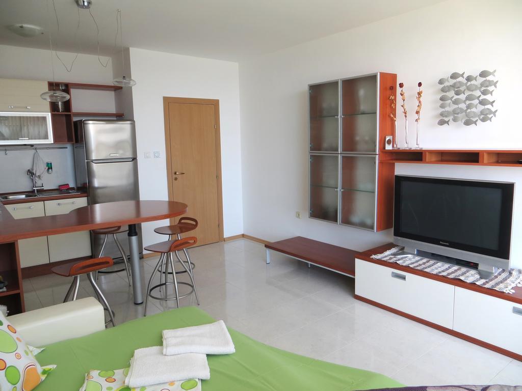 סבטי ולאס Holiday Apartment In Riviera Complex חדר תמונה