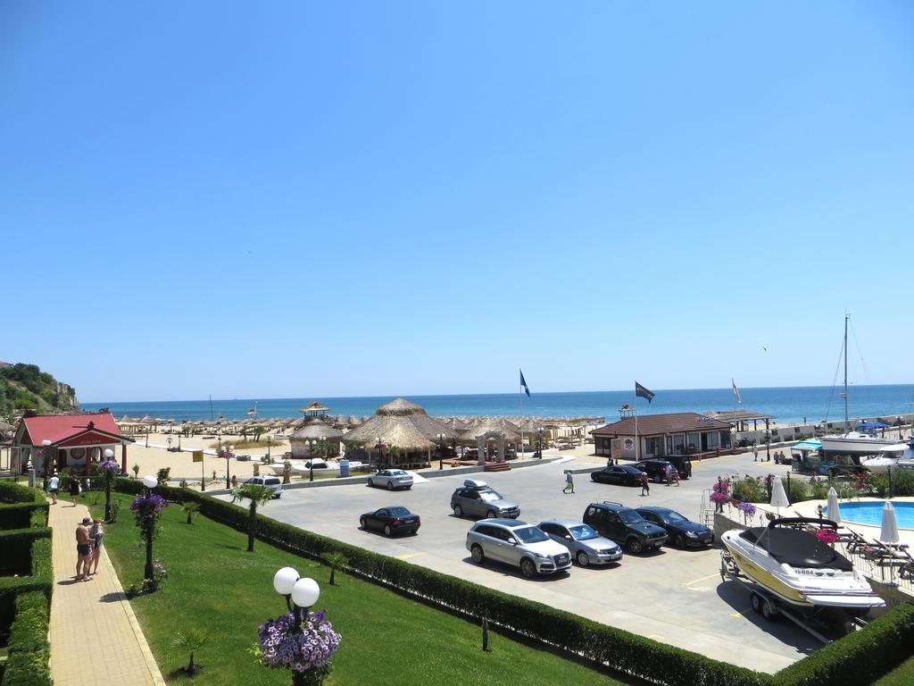 סבטי ולאס Holiday Apartment In Riviera Complex חדר תמונה