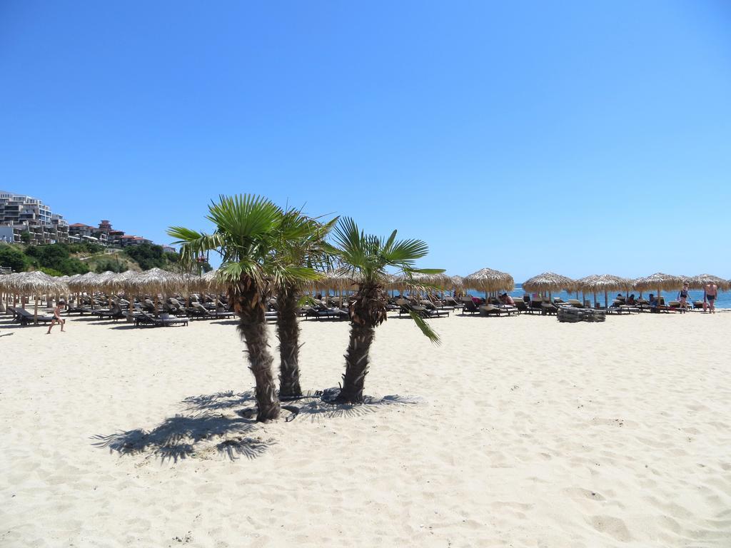 סבטי ולאס Holiday Apartment In Riviera Complex חדר תמונה