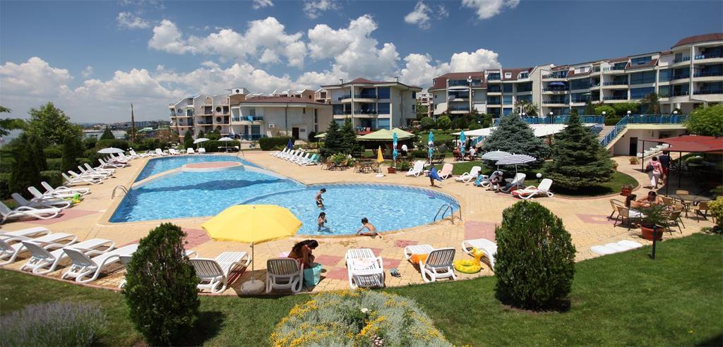 סבטי ולאס Holiday Apartment In Riviera Complex מראה חיצוני תמונה