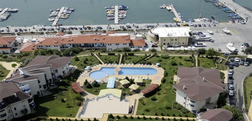 סבטי ולאס Holiday Apartment In Riviera Complex מראה חיצוני תמונה