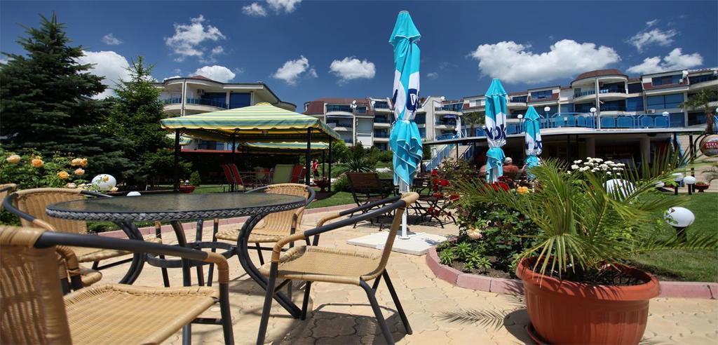 סבטי ולאס Holiday Apartment In Riviera Complex מראה חיצוני תמונה