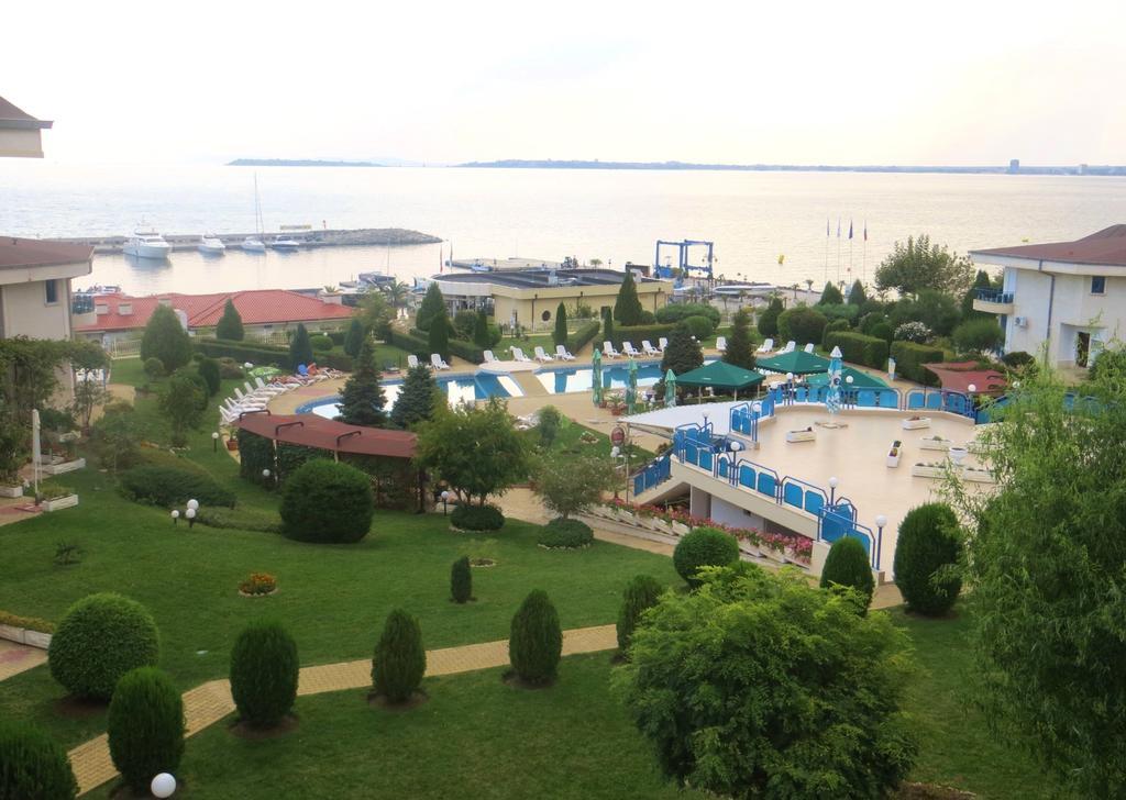 סבטי ולאס Holiday Apartment In Riviera Complex חדר תמונה